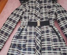 Derhy winter coat