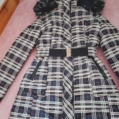 Derhy winter coat