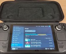 Steam Deck 512GB