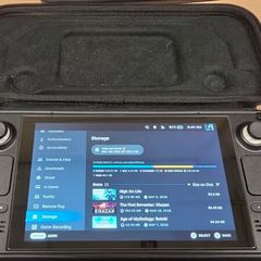 Steam Deck 512GB