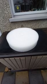 expansion foam