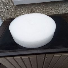 expansion foam