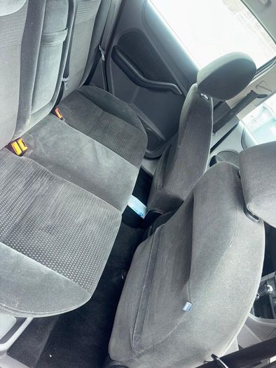 2007 Ford Focus