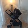 3-in-1 Beige Buggy Image 6