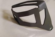 BMW R 1250GS Rear Fluid Protector Cover
