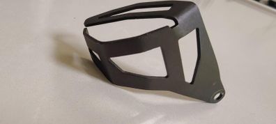 BMW R 1250GS Rear Fluid Protector Cover