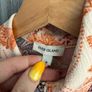 River Island Zip Up Blouse Image 3