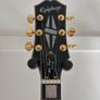 Les Paul Custom Epiphone Image 2