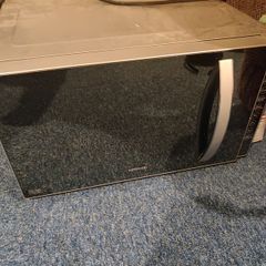 Kenwood Microwave Grill Oven