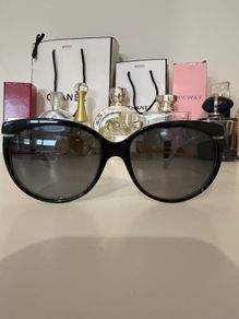 Tiffany and Co sunglasses