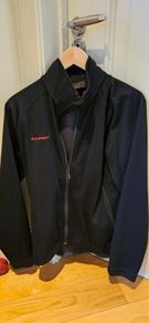 Mammut Jacket Size Medium
