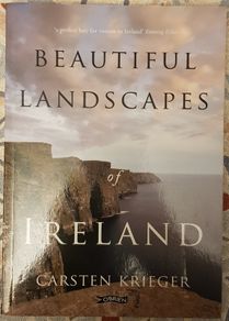 Beautiful Landscapes Of Ireland by Carsten Krieger