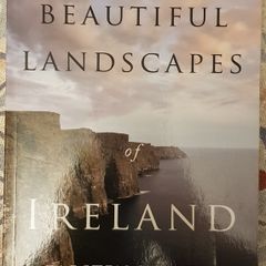 Beautiful Landscapes Of Ireland by Carsten Krieger