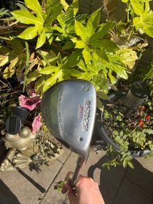 Bazooka JMax Hybrid Sand Wedge