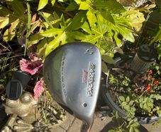 Bazooka JMax Hybrid Sand Wedge