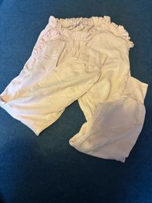 pants/cotton