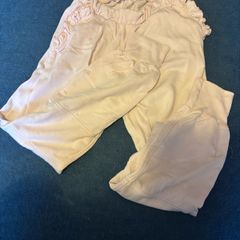 pants/cotton