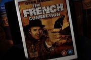The French Connection ! DVD ! 2 Discs Special Edition ! 2004 ! Winner of 5 Acadamy Awards !