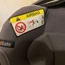 Besafe infant car seat plus isofix base Image 3