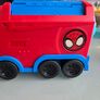 spiderman transforming vehicle Image 7