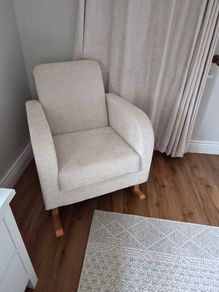 nursery