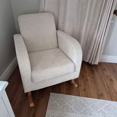 nursery