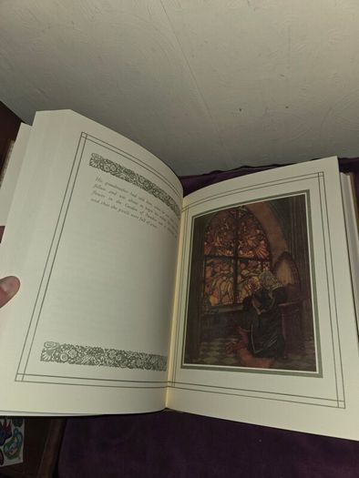 Stories from Hans Christian Andersen by Hans Andersen (2008, Hardcover)