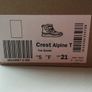 Clarks toddler boots Image 3