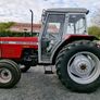 Tractor Image 2