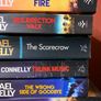 Michael Connelly Books Five Euro Each Image 3