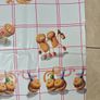 Heavy Duty Oil TableCloth Image 2