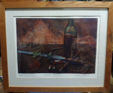 Colin Martin print