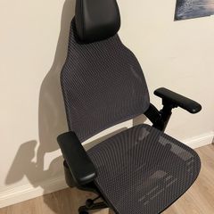Ergonomic Office chair IKEA Bastboll