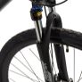 Hiland Hybrid Disc GT+ Commuter Bundle (Large) w/ Kryptonite Lock Image 8