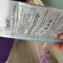 Nested Toddler Bed and Snuz Mattress Image 4