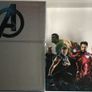 Avengers (Phase 1 Boxset - Marvel) [6 Blu-ray Movie Boxset] Image 2