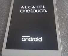 Alcatel OneTouch Pixi 3 (10) tablet