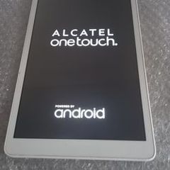Alcatel OneTouch Pixi 3 (10) tablet