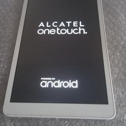 Alcatel OneTouch Pixi 3 (10) tablet
