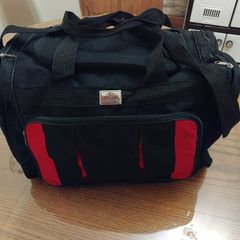 Luggage bag
