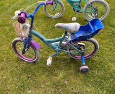 kids bike