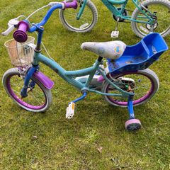 kids bike