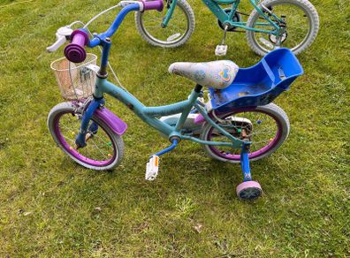 kids bike