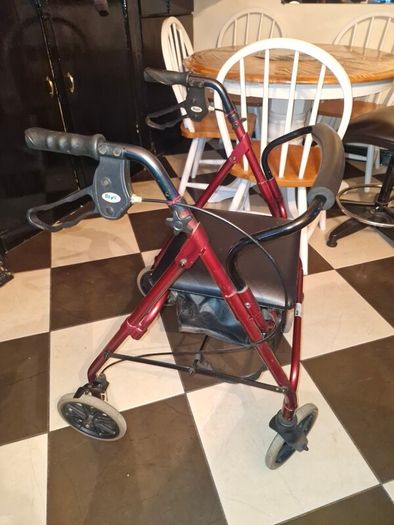walking aid