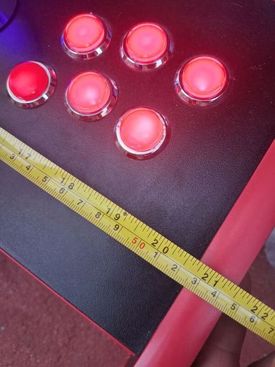 Arcade Machine