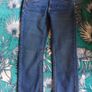 Levi's boy 511 slim jeans NEW Image 2