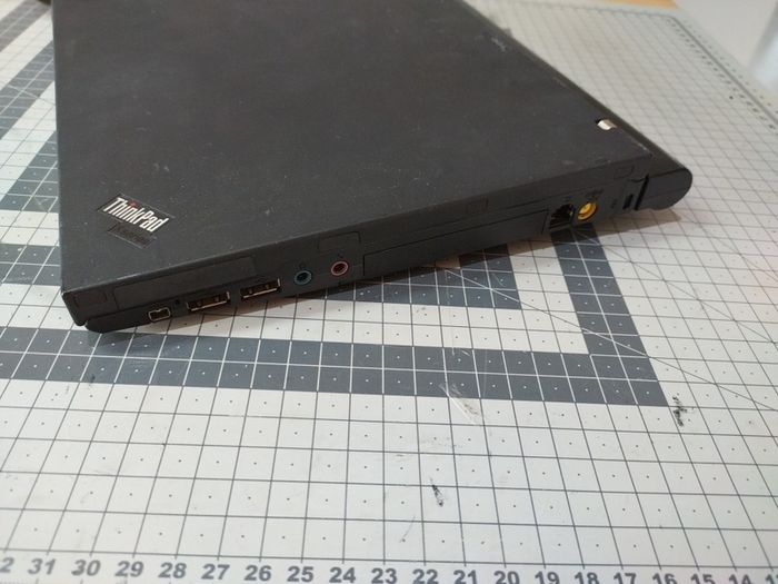 Lenovo ThinkPad X61s laptop