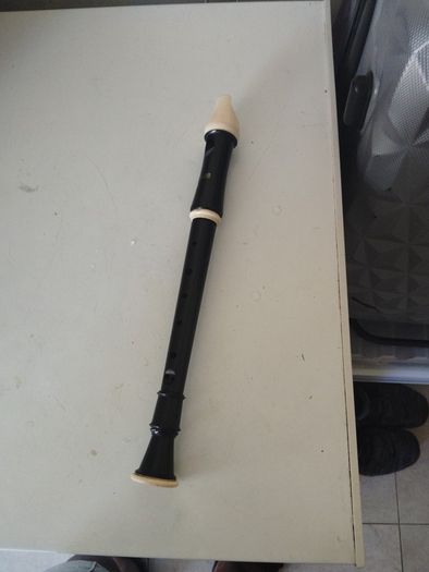 flute