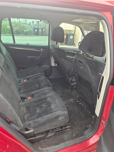 2010 Citroen C4 Grand Picasso