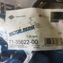 Rocker Cover Gasket (Fiat Punto Grande) Image 2
